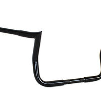 25-0764 - Black 12 Handlebar without Indents by MCM