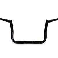 25-0766 - 14 Handlebar without Indents Black by MCM