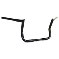 25-0766 - 14 Handlebar without Indents Black by MCM