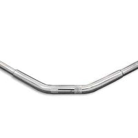 25-0797 - 5-1/2 Drag Replica Handlebar with Indents Chrome by MCM