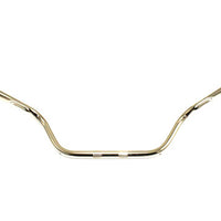 25-0886 - 6 Cruise Handlebar with Indents by MCM