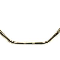 25-0887 - 3 Police Style Handlebar with Indents by MCM