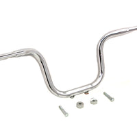 25-0947 - 12 Dresser Multi-Bar by MCM