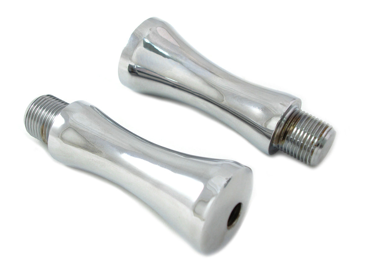 25-1753 - 3 Flanders Style Riser Stems – Retrocycle, LLC