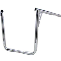 25-1839 - 19 King Ape Bagger Handlebar without Indents by MCM