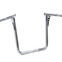 25-1839 - 19 King Ape Bagger Handlebar without Indents by MCM