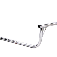 25-1840 - 8 Glider Handlebar without Indents by MCM