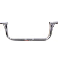 25-1840 - 8 Glider Handlebar without Indents by MCM
