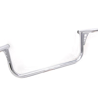 25-1840 - 8 Glider Handlebar without Indents by MCM