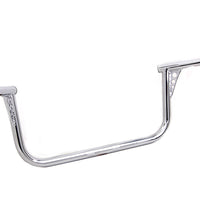 25-1841 - 9 Glider Handlebar without Indents by MCM