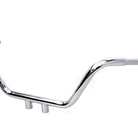 25-1843 - 10 Chrome Bathtub Handlebar by MCM
