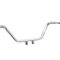 25-1843 - 10 Chrome Bathtub Handlebar by MCM