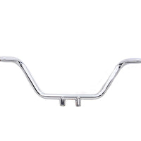 25-1843 - 10 Chrome Bathtub Handlebar by MCM