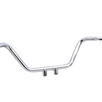 25-1843 - 10 Chrome Bathtub Handlebar by MCM