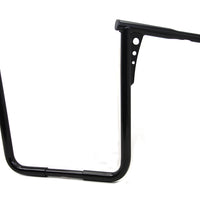 25-1845 - 19 King Ape Bagger Handlebar without Indents by MCM
