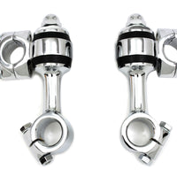 25-1946 - Flanders Handlebar Riser Set by MCM