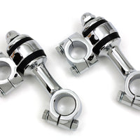 25-1946 - Flanders Handlebar Riser Set by MCM