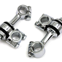 25-1946 - Flanders Handlebar Riser Set by MCM