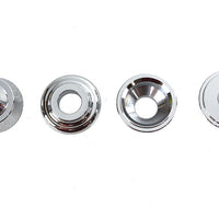 25-2102 - Solid Riser Mount Kit by MCM