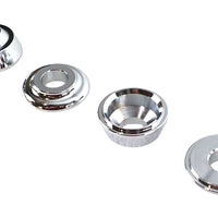 25-2102 - Solid Riser Mount Kit by MCM