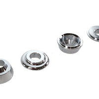 25-2102 - Solid Riser Mount Kit by MCM