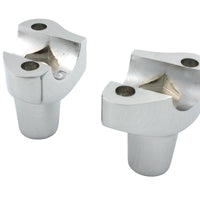 25-2115 - Riser Stem Set Chrome by MCM