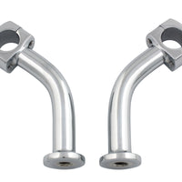 25-2164 - 2 Pullback Riser Set by MCM