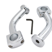 25-2164 - 2 Pullback Riser Set by MCM