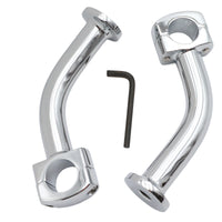 25-2164 - 2 Pullback Riser Set by MCM