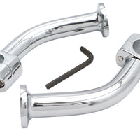 25-2164 - 2 Pullback Riser Set by MCM