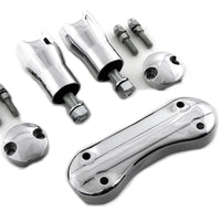 25-2175 - Replica 3 Glide Riser Kit by MCM