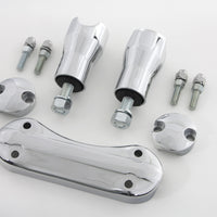 25-2175 - Replica 3 Glide Riser Kit by MCM