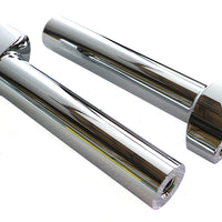 25-2191 - 6-1/2 Buffalo Riser Set Chrome by MCM