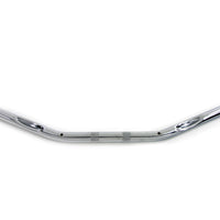 25-2216 - 1 Drag Bar with Indents by MCM