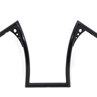 25-2275 - Z-Bar Handlebar With Indents by MCM