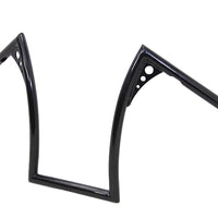 25-2275 - Z-Bar Handlebar With Indents by MCM