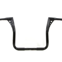 25-2276 - 15 Z-Bar Handlebar With Indents by MCM