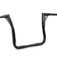 25-2276 - 15 Z-Bar Handlebar With Indents by MCM