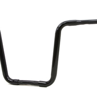 25-2277 - Narrow Body Ape Hanger Handlebar With Indents by MCM