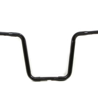 25-2277 - Narrow Body Ape Hanger Handlebar With Indents by MCM