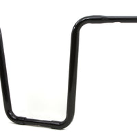 25-2280 - Narrow Body Ape Hanger Handlebar With Indents by MCM
