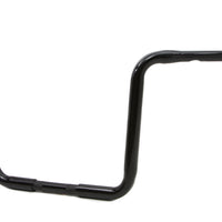 25-2283 - Wide Body Ape Hanger With Indents by MCM