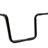 25-2283 - Wide Body Ape Hanger With Indents by MCM