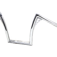 25-3254 - 12 Z-Bar Handlebar with Indents by MCM