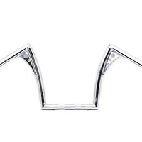 25-3254 - 12 Z-Bar Handlebar with Indents by MCM