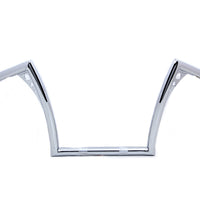 25-3258 - 12 Z-Bar Handlebar with Indents by MCM