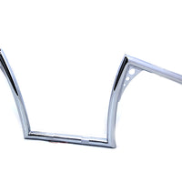 25-3258 - 12 Z-Bar Handlebar with Indents by MCM