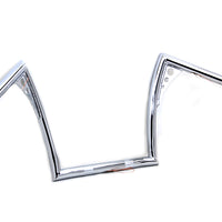 25-3258 - 12 Z-Bar Handlebar with Indents by MCM