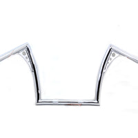 25-3258 - 12 Z-Bar Handlebar with Indents by MCM