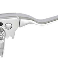 0610-2201 - DRAG SPECIALTIES Master Cylinder - Chrome H07-0802-1